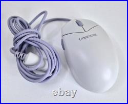 Retro Sega Dreamcast console, 2 controllers, 7 game including Sonic Adventures 2 Retro Sega Dreamcast console, 2 controllers, 7 game including Sonic Adventures 2
