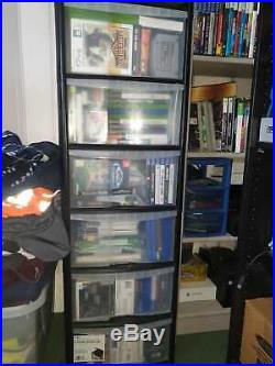 Retro To Modern Video Games And Consoles Joblot