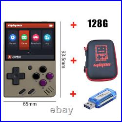 Retro Video Game Console Pocket Hand held Game Player 2.8 Inch Color LCD