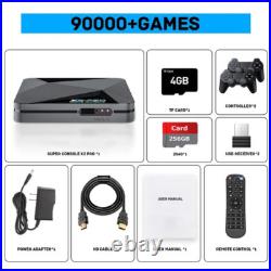 Retro Video Game Console Super Console X2 Pro with 90000 Video Games for PS1/DC/ Retro Video Game Console Super Console X2 Pro with 90000 Video Games for PS1/DC/