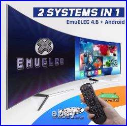 Retro Video Game Console Super Console X2 Pro with 90000 Video Games for PS1/DC
