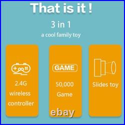 Retro Video Game Consoles Compatible For High Definition Multimedia Interf ESE Retro Video Game Consoles Compatible For High Definition Multimedia Interf ESE