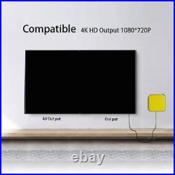 Retro Video Game Consoles Compatible For High Definition Multimedia Interf ESE Retro Video Game Consoles Compatible For High Definition Multimedia Interf ESE