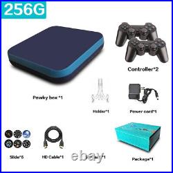 Retro Video Game Consoles Compatible For High Definition Multimedia Interfac HOT