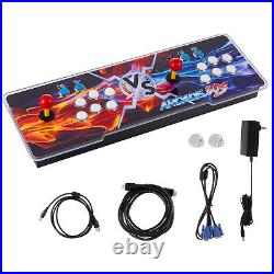 Retro Video Games Arcade Console 8000in1 Home Video Game Console Double Stick Retro Video Games Arcade Console 8000in1 Home Video Game Console Double Stick