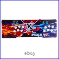 Retro Video Games Arcade Console 8000in1 Home Video Game Console Double Stick Retro Video Games Arcade Console 8000in1 Home Video Game Console Double Stick