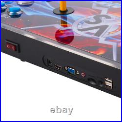 Retro Video Games Arcade Console 8000in1 Home Video Game Console Double Stick Retro Video Games Arcade Console 8000in1 Home Video Game Console Double Stick
