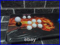 Retro Video Games Arcade Double Stick Home Console Lots of Games on