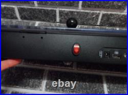 Retro Video Games Arcade Double Stick Home Console Lots of Games on