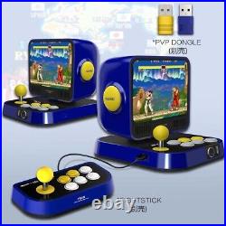 Retro station Capcom game machine 8 inch screen