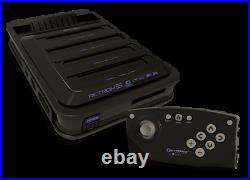 RetroN 5 HD Retro Gaming Console