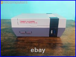 RetroPie NES 128GB Raspberry Pi 4 4GB Gaming Console