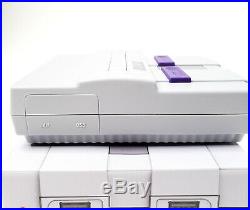 RetroPie Raspberry Pi Mini Super Nintendo SNES Retro Game System 7000 GAMES