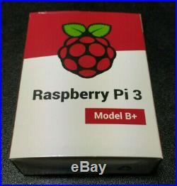 RetroPie Retro Gaming Console Raspberry Pi 3 Model B+ 32GB 35,000+ Games in HD