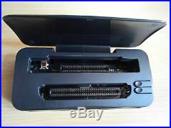 Retrode 2 (II) USB Adapter for retro Nintendo + Sega video game carts (SNES+MD)