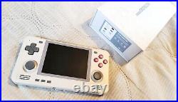 Retroid Pocket 2s handheld- 4/64GB Optional 128GB Game Card-Plz See Decription