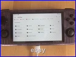 Retroid Pocket 3 Plus 128GB Handheld Retro Console + 512GB SD + Gaming Grip Retroid Pocket 3 Plus 128GB Handheld Retro Console + 512GB SD + Gaming Grip