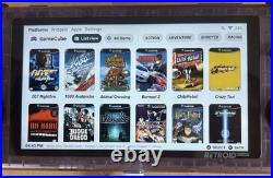 Retroid Pocket 3 Plus 128GB Handheld Retro Console + 512GB SD + Gaming Grip Retroid Pocket 3 Plus 128GB Handheld Retro Console + 512GB SD + Gaming Grip