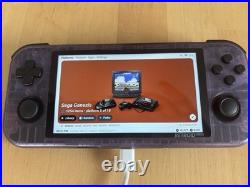 Retroid Pocket 3 Plus 128GB Handheld Retro Console + 512GB SD + Gaming Grip Retroid Pocket 3 Plus 128GB Handheld Retro Console + 512GB SD + Gaming Grip
