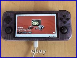 Retroid Pocket 3 Plus 128GB Handheld Retro Console + 512GB SD + Gaming Grip Retroid Pocket 3 Plus 128GB Handheld Retro Console + 512GB SD + Gaming Grip