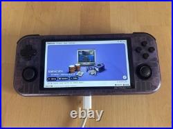 Retroid Pocket 3 Plus 128GB Handheld Retro Console + 512GB SD + Gaming Grip Retroid Pocket 3 Plus 128GB Handheld Retro Console + 512GB SD + Gaming Grip