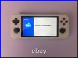 Retroid Pocket 3+ Plus Handheld Retro Game Console Emulator Retro Boxed Retroid Pocket 3+ Plus Handheld Retro Game Console Emulator Retro Boxed