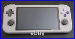 Retroid Pocket 3 Retro Edition Handheld Games Console 3GB RAM 32GB + SD Slot