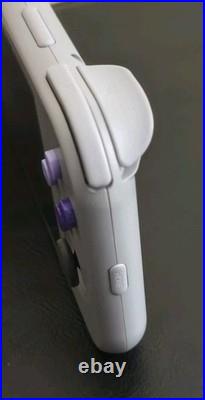 Retroid Pocket 3 Retro Edition Handheld Games Console 3GB RAM 32GB + SD Slot