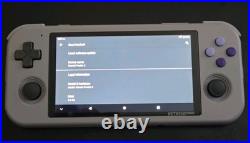 Retroid Pocket 3 Retro Edition Handheld Games Console 3GB RAM 32GB + SD Slot