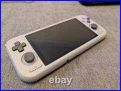 Retroid Pocket 4 Pro Handheld Retro Gaming Console 128GB. Bundle Retroid Pocket 4 Pro Handheld Retro Gaming Console 128GB. Bundle