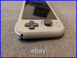 Retroid Pocket 4 Pro Handheld Retro Gaming Console 128GB. Bundle Retroid Pocket 4 Pro Handheld Retro Gaming Console 128GB. Bundle