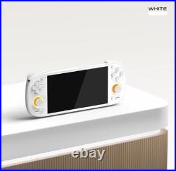 Retroid Pocket 5 Retro Handheld Game Console 128GB Android OLED +? 512gb