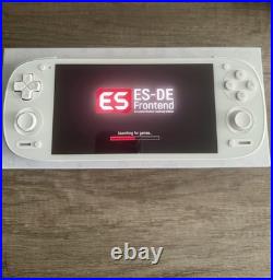 Retroid Pocket 5 Retro Handheld Game Console 128GB Android OLED +? 512gb