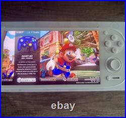 Retroid Pocket 5 Retro Handheld Game Console 128GB Android OLED +? 512gb