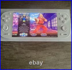 Retroid Pocket 5 Retro Handheld Game Console 128GB Android OLED +? 512gb