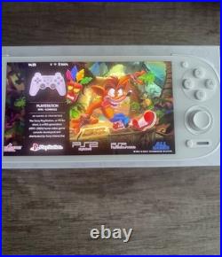 Retroid Pocket 5 Retro Handheld Game Console 128GB Android OLED +? 512gb