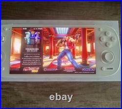 Retroid Pocket 5 Retro Handheld Game Console 128GB Android OLED +? 512gb