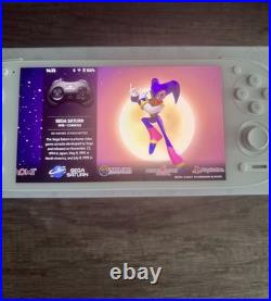 Retroid Pocket 5 Retro Handheld Game Console 128GB Android OLED +? 512gb