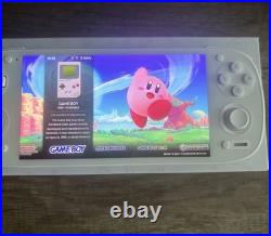 Retroid Pocket 5 Retro Handheld Game Console 128GB Android OLED +? 512gb