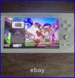 Retroid Pocket 5 Retro Handheld Game Console 128GB Android OLED +? 512gb