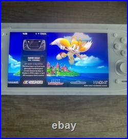 Retroid Pocket 5 Retro Handheld Game Console 128GB Android OLED +? 512gb