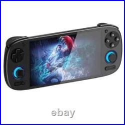 Retroid Pocket 5 Retro Handheld Game Console 8+128GB Android OLED UK