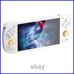 Retroid Pocket 5 Retro Handheld Game Console 8+128GB Android OLED UK Retroid Pocket 5 Retro Handheld Game Console 8+128GB Android OLED UK