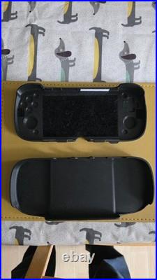 Retroid Pocket 5 Retro Handheld Game Console 8+128GB Android OLED UK Retroid Pocket 5 Retro Handheld Game Console 8+128GB Android OLED UK