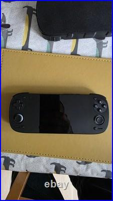 Retroid Pocket 5 Retro Handheld Game Console 8+128GB Android OLED UK Retroid Pocket 5 Retro Handheld Game Console 8+128GB Android OLED UK