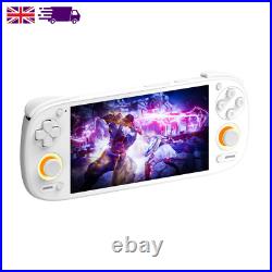 Retroid Pocket 5 Retro Handheld Game Console 8+128GB Android OLED UK Stock