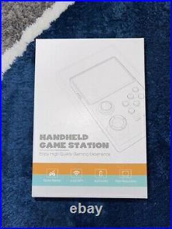 Retroid Pocket Retro Gaming Android Handheld Game Console Emulation Games