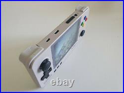 Retroid pocket 2 handheld retro gaming emulator