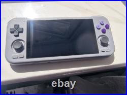 Retroid pocket 4 Pro Handheld Retro Gaming Console Retroid pocket 4 Pro Handheld Retro Gaming Console