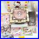 SEGA-Dreamcast-HELLO-KITTY-Pink-Console-Excellent-retro-game-Sanrio-kawaii-26a-01-qpqp